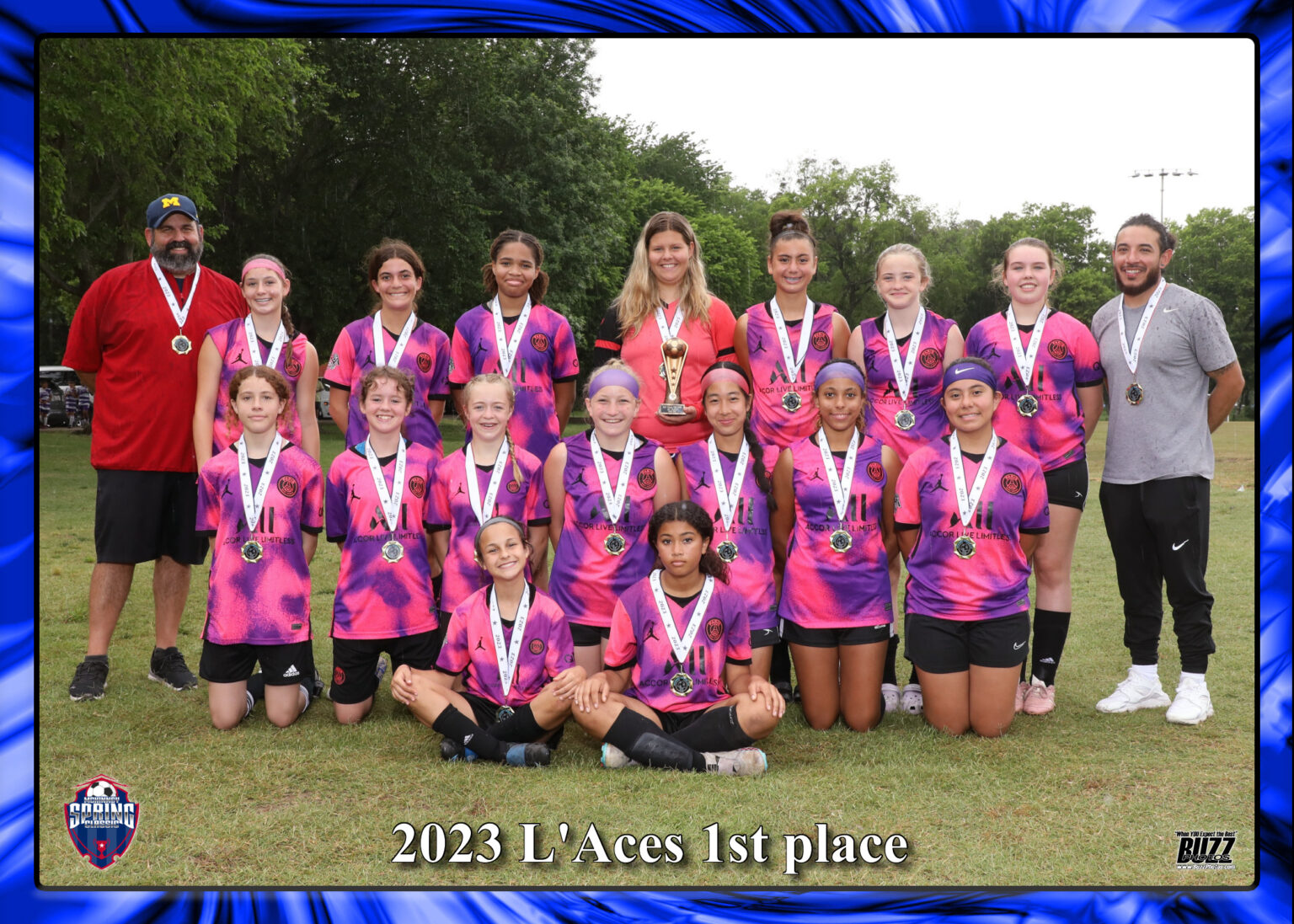 home Bedford Euless Soccer Association