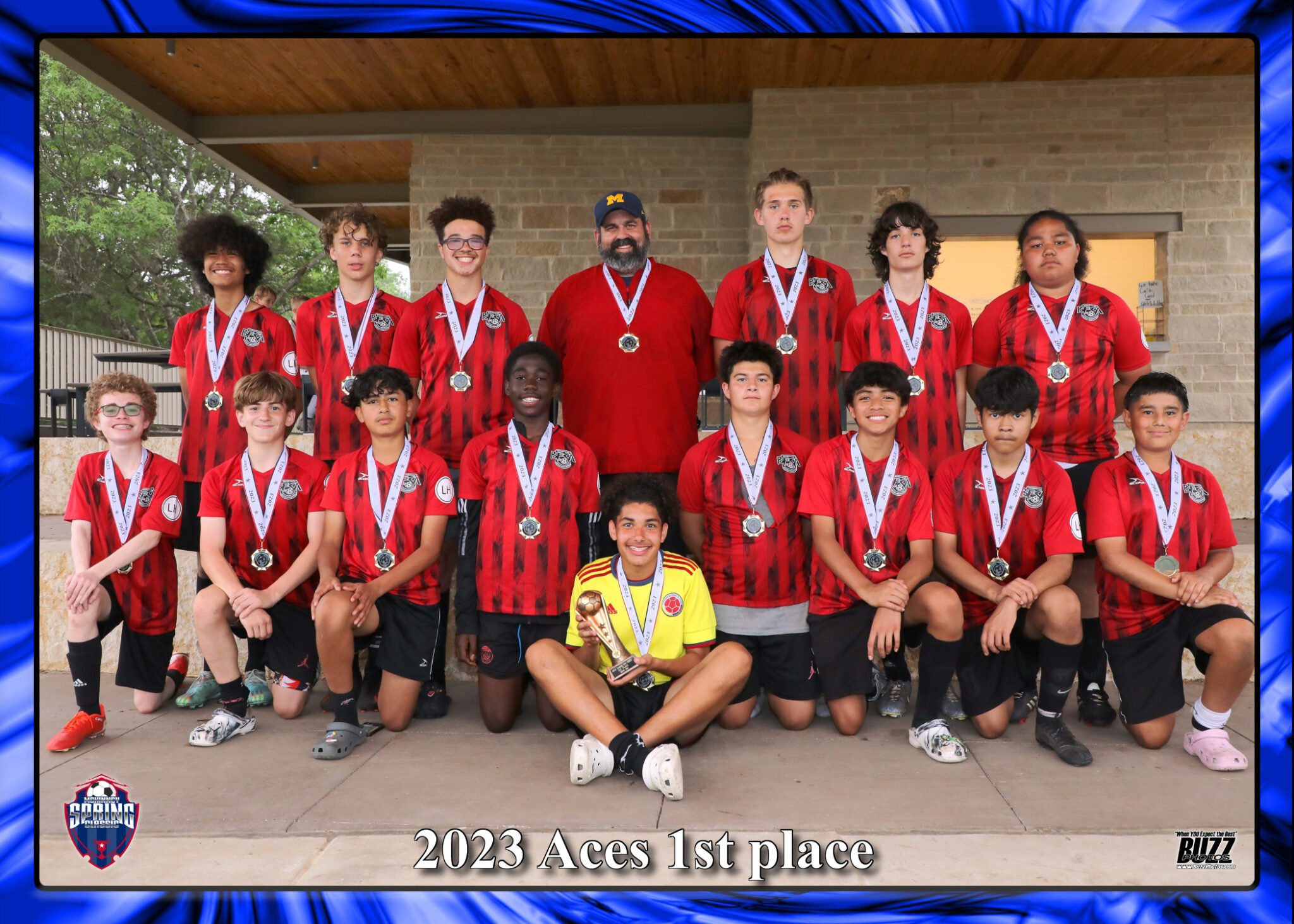 home Bedford Euless Soccer Association