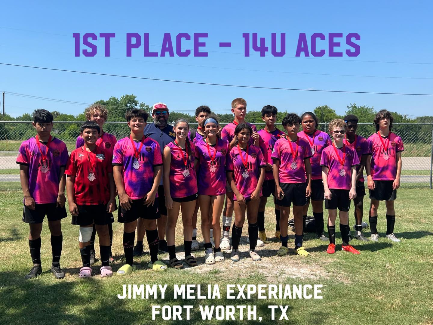 home Bedford Euless Soccer Association