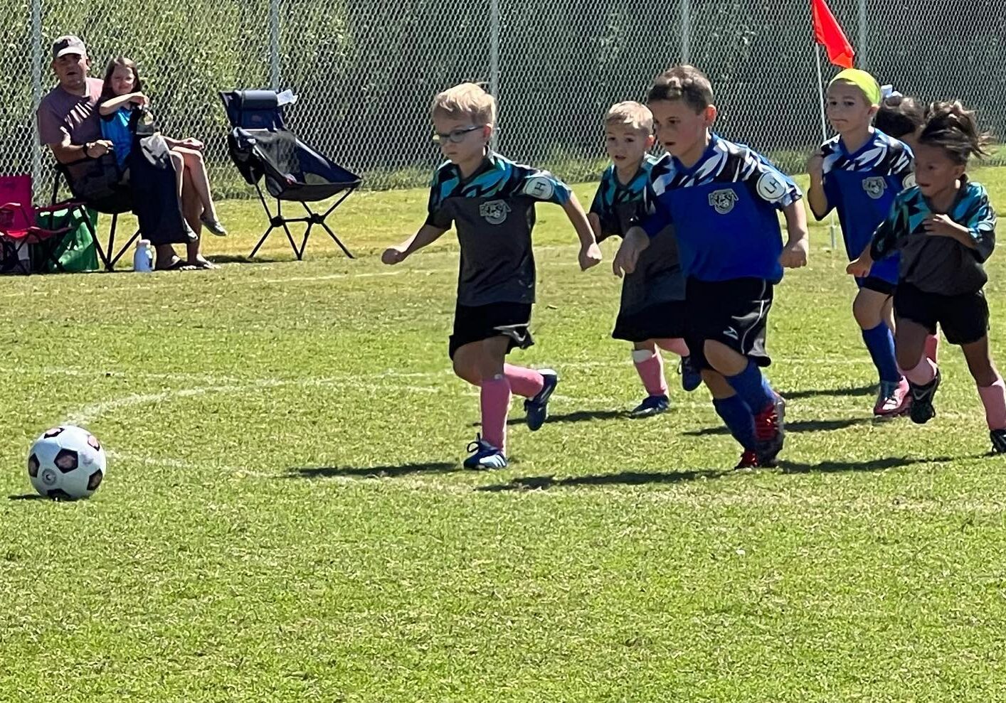 Schedules Bedford Euless Soccer Association